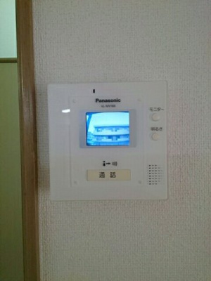 【セキュリティ】 | シティーメゾン