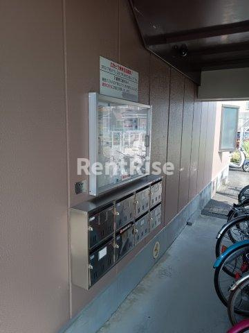 江南市飛高町泉の賃貸マンションのその他