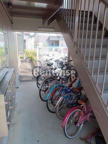 江南市飛高町泉の賃貸マンションのその他共用部分