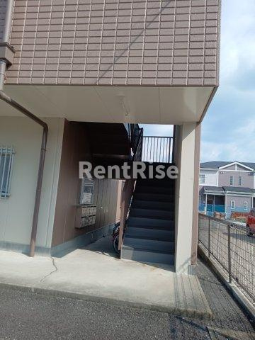 江南市飛高町泉の賃貸マンションのその他