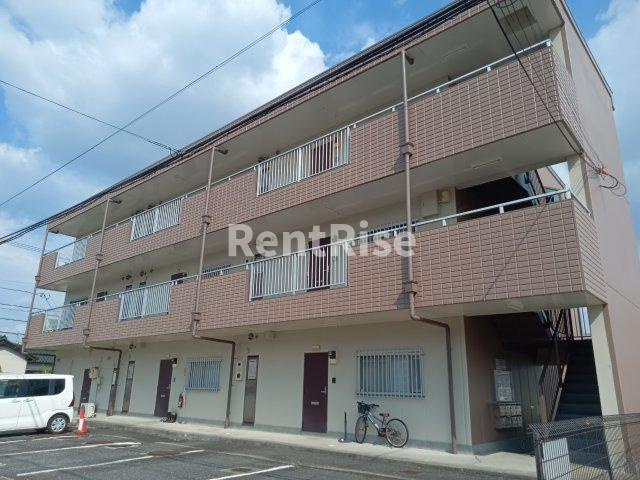 江南市飛高町泉の賃貸マンション