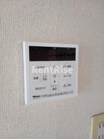 江南市飛高町泉の賃貸マンションの設備
