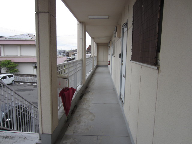【その他共用部分】