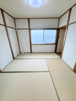 【和室】