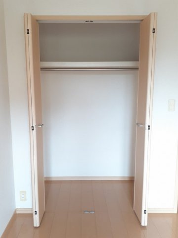【収納】 | ベル　セレーノ　Ａ棟 | 小物を収納するのに便利です