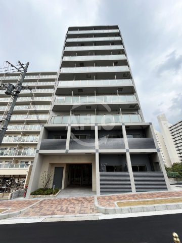 ロイヤルクィーンズパーク浪速