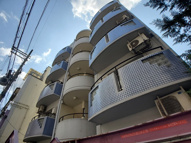 橿原市久米町のマンションの画像