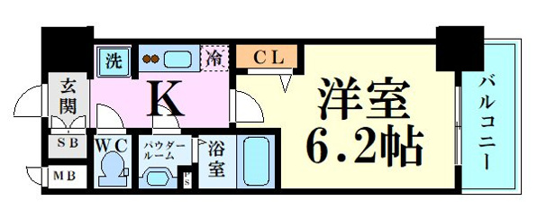 アドバンス大阪セレーノ