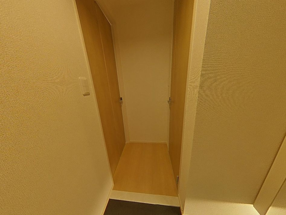 Ｅ．ステージ　新御徒町の内装
