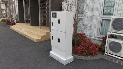 【その他共用部分】 | レジェンド
