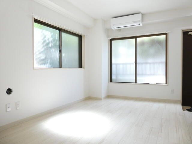 目黒ケイツゥマンションの内装|内装