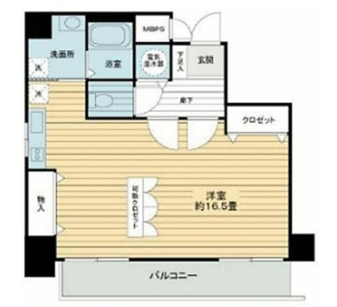 シルキーハイツ九段南
