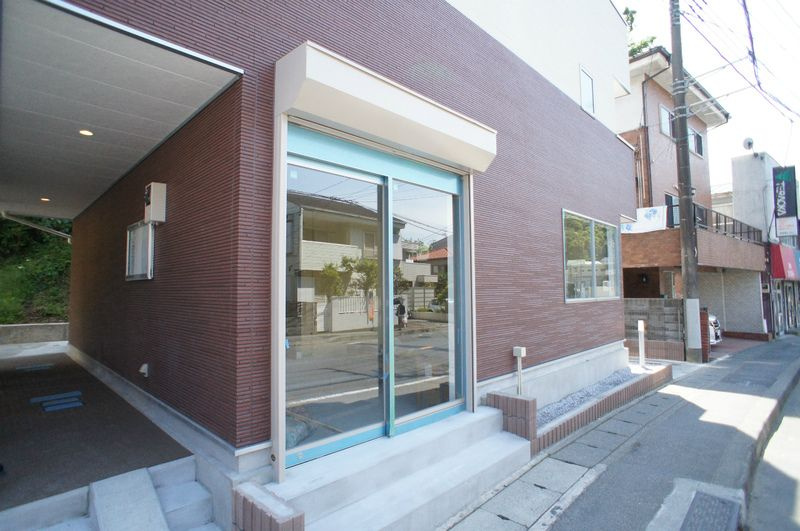 鎌倉市岡本２丁目の賃貸マンションのその他