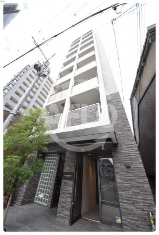 Gladio上町台