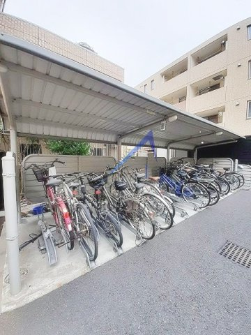 グラン　パールのその他共用部分