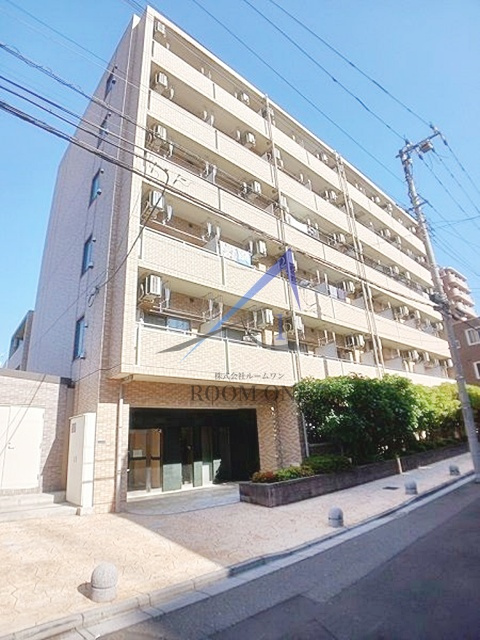 グラン　パールの外観|外観です。