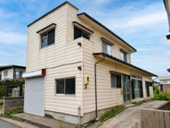 寒河江市元町　売戸建の画像