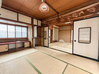 【和室】 | 寒河江市元町　売戸建
