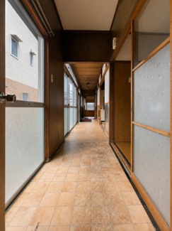 【その他】 | 寒河江市元町　売戸建