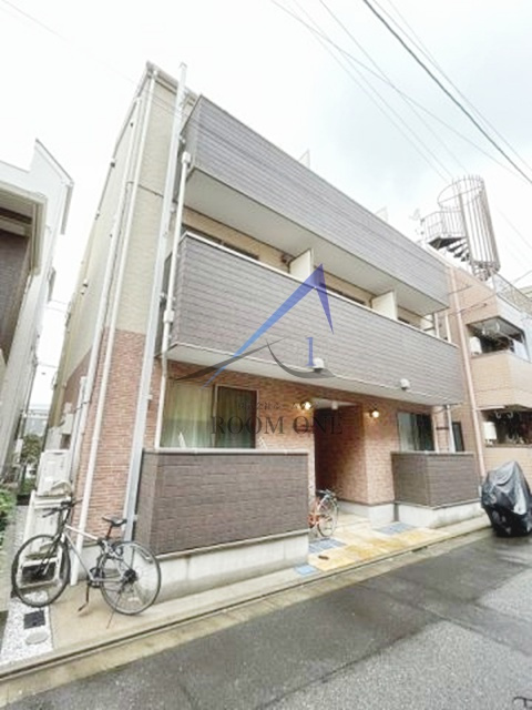 アリエッタ南蒲田