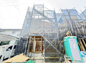 志木市柏町2丁目　新築一戸建住宅　全2棟　(志木本店)の画像