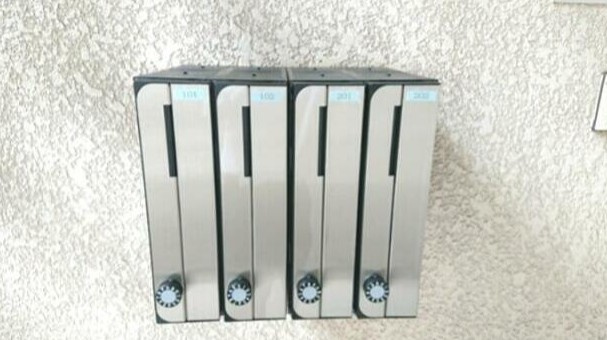 サニーハイツのその他共用部分|その他共用部分