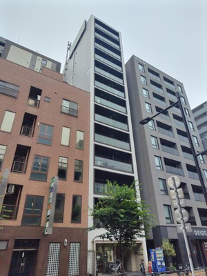 【エントランス】 | スパシエ上野ステーションプラザ |  