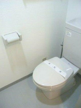 【トイレ】
