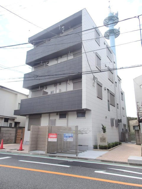 リバージュ田園調布