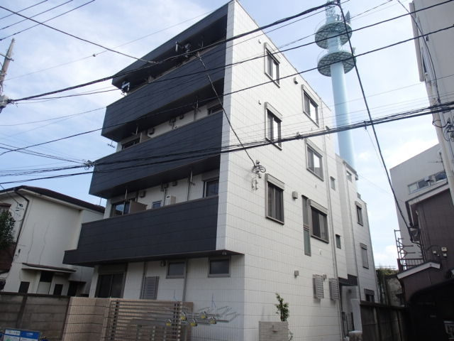 リバージュ田園調布のその他|★防災性に優れた旭化成へーベルメゾン★