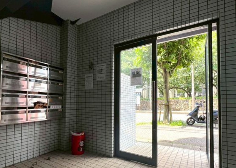 エスポワールＩ・Ｔ・Ｏのその他共用部分