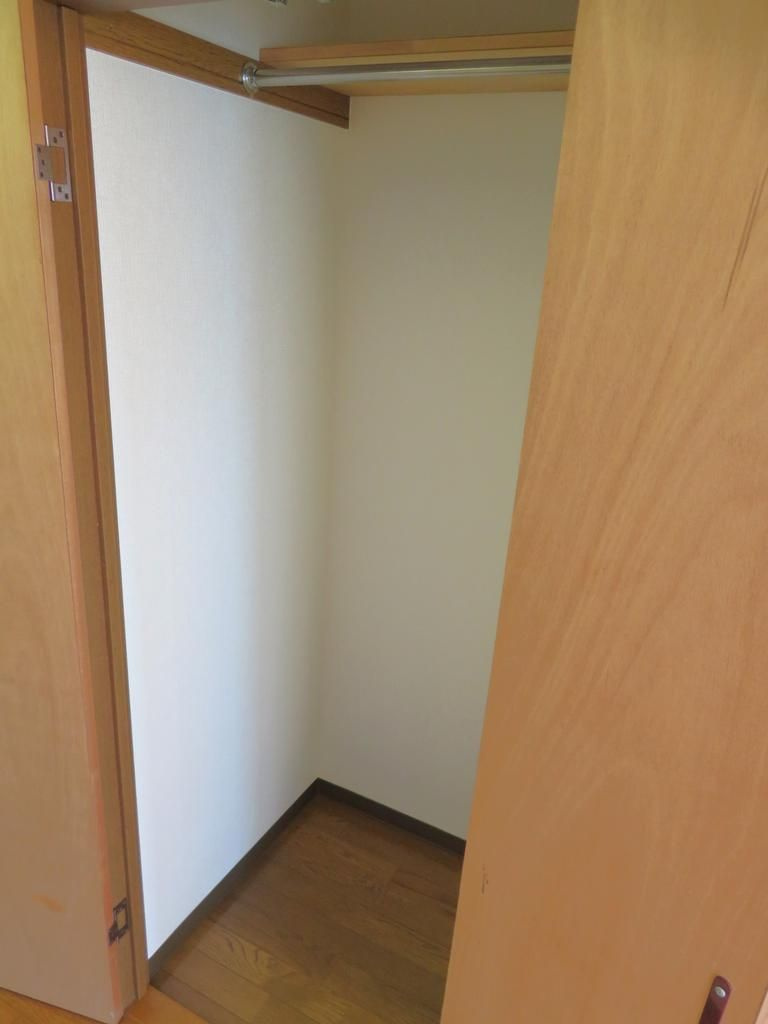 エスポワールＩ・Ｔ・Ｏの収納