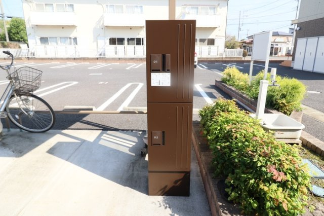 ラヴィラントさしまB