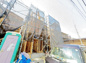 志木市柏町2丁目　新築一戸建住宅　全2棟　(志木本店)の画像