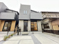 志木市柏町2丁目　新築一戸建住宅　全2棟　(志木本店)の画像