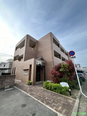 【外観】 | サンフォレスト成和