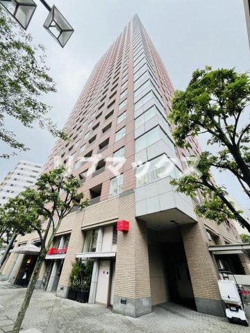 ウエストパークタワー池袋の画像