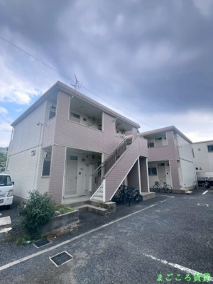 【外観】 | リックスB
