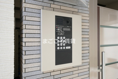 【セキュリティ】 | フジパレス百舌鳥駅南Ⅰ番館