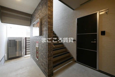 【その他】 | フジパレス百舌鳥駅南Ⅰ番館