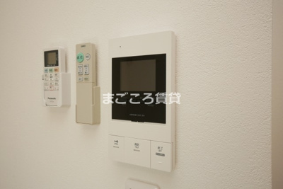 【セキュリティ】 | フジパレス百舌鳥駅南Ⅰ番館