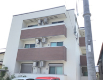 フジパレス百舌鳥赤畑町Ⅱ番館の画像