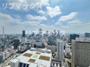 【展望】ウエストパークタワー池袋 