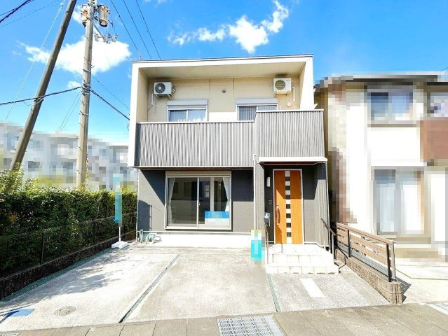 高知市鴨部２丁目　中古戸建