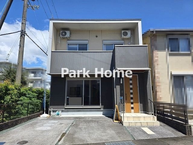 高知市鴨部２丁目　中古戸建