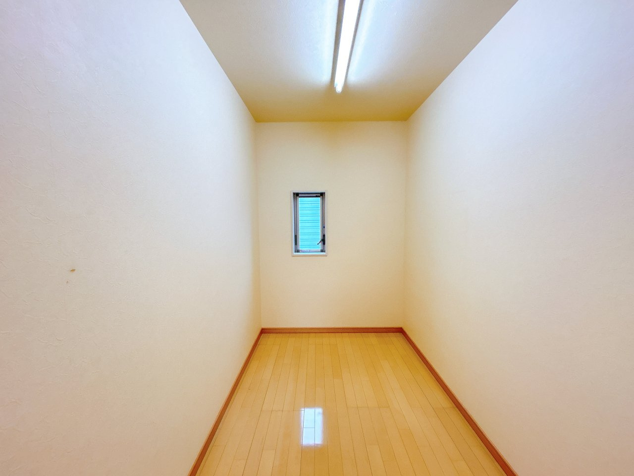高知市鴨部２丁目　中古戸建のその他|納戸