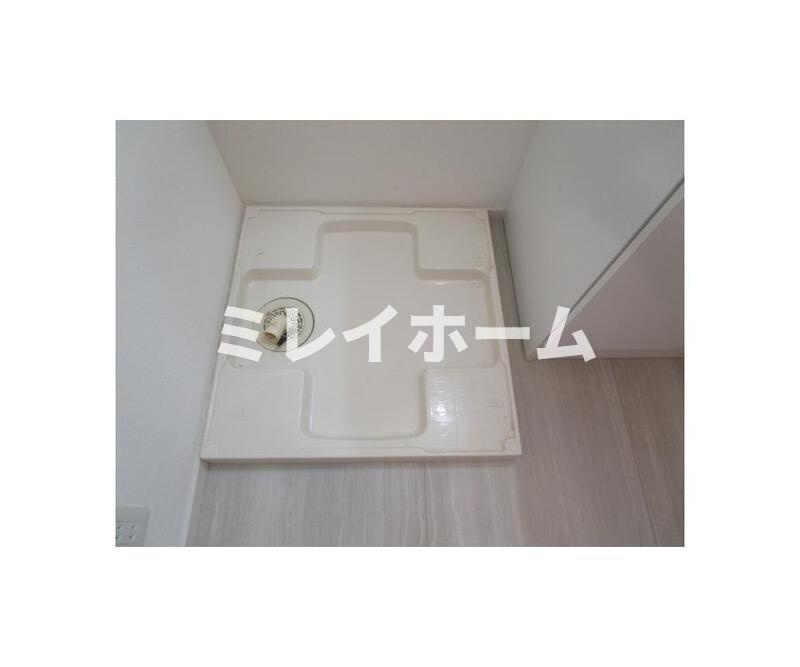 グレイス戸越の設備