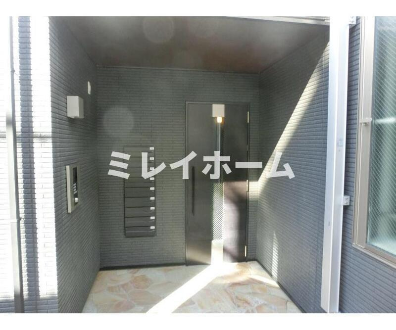 グレイス戸越のその他共用部分