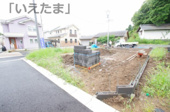 【仲介手数料無料！！】多摩市関戸5丁目　売地（全9区画）No.6区画　4580万円の画像