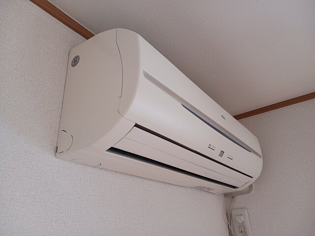 【設備】 | ジャスパーヒルズⅠ